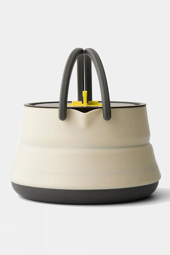 Frontier Ultralight Collapsible Kettle
