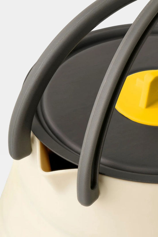Frontier Ultralight Collapsible Kettle