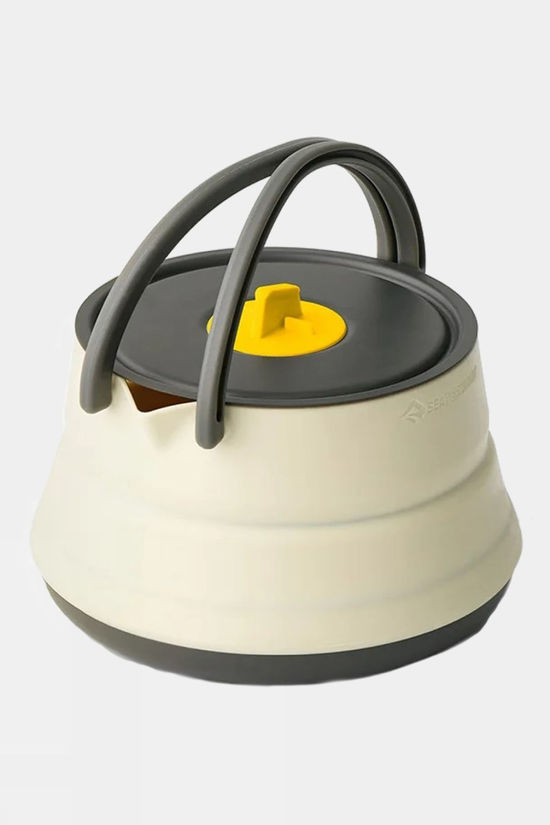 Frontier Ultralight Collapsible Kettle