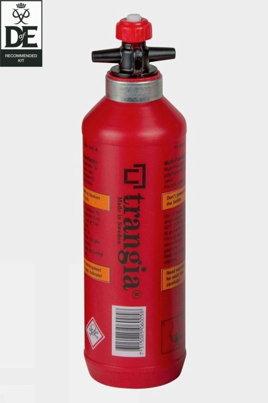 Fuel Bottle - 0.5L