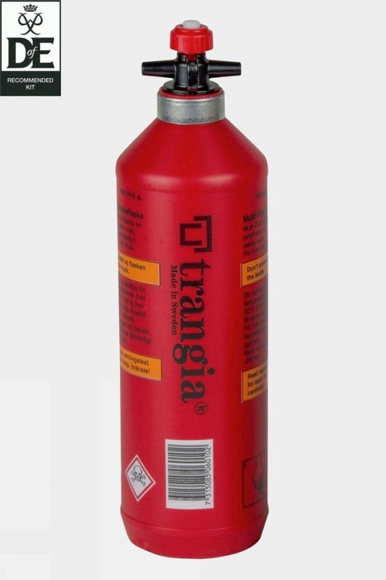 Fuel Bottle - 1L