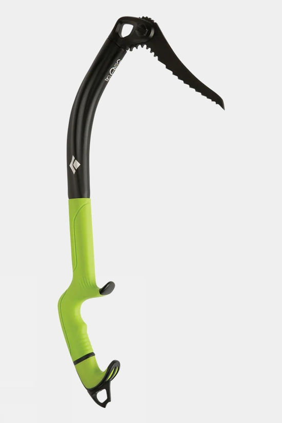 Fuel Ice Axe