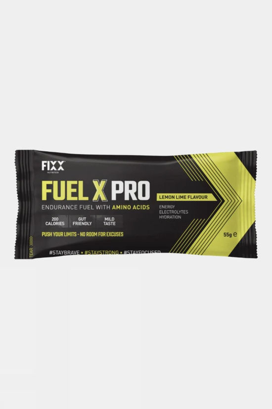 Fuel X Pro Energy Drink