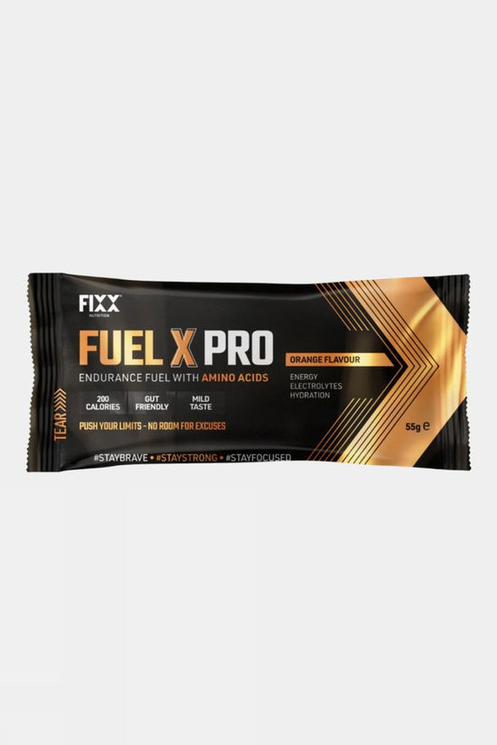 Fuel X Pro Energy Drink