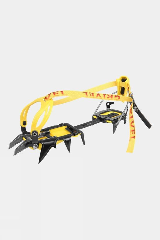 G14 New-Matic EVO Crampons