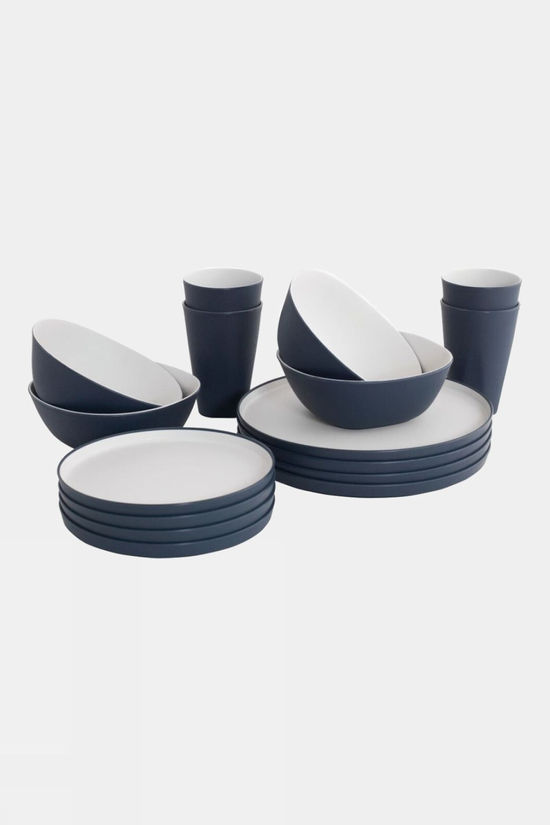 Gala 4 Person Dinner Set