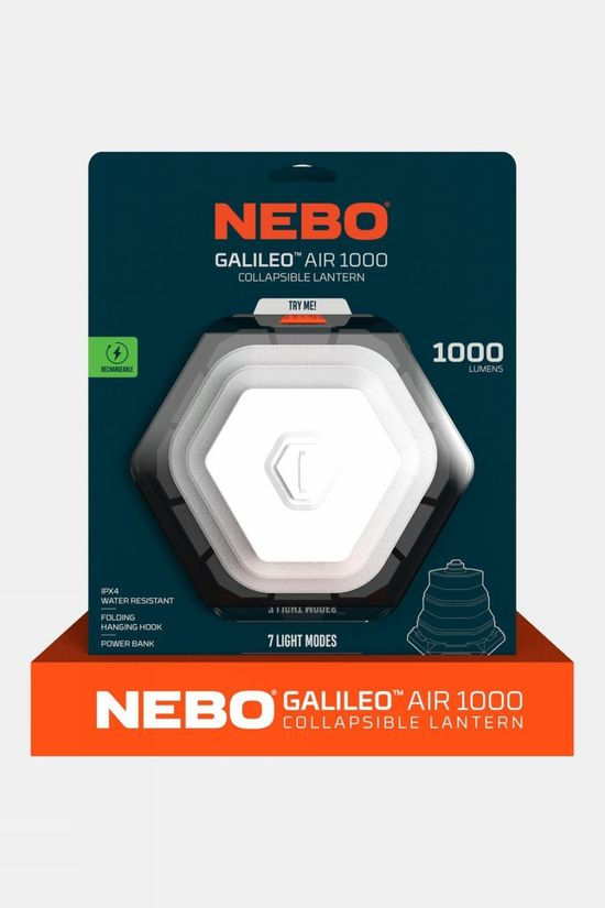 Galileo Air 1000 Collapsible Lantern