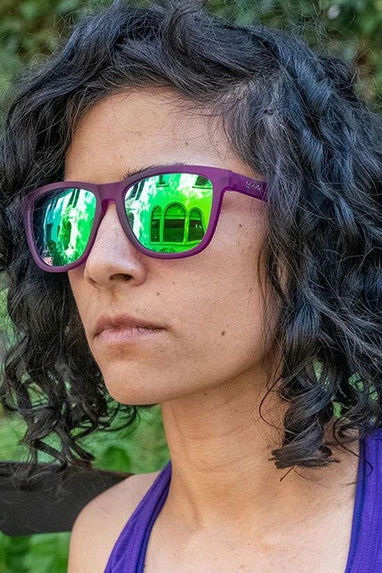 Gardening With A Kracken Sunglasses