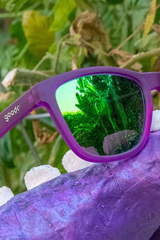 Gardening With A Kracken Sunglasses