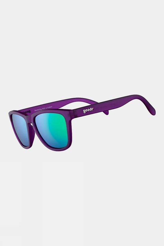 Gardening With A Kracken Sunglasses