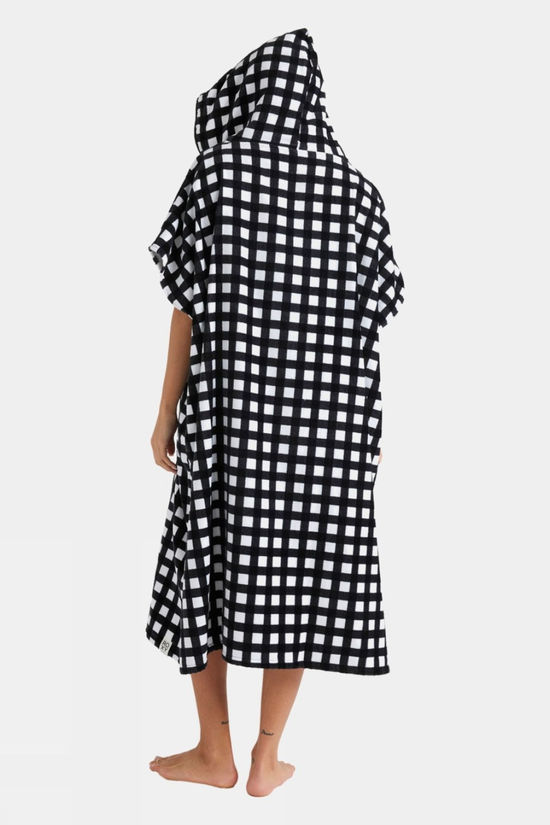 Gentle Offshore Poncho Towel