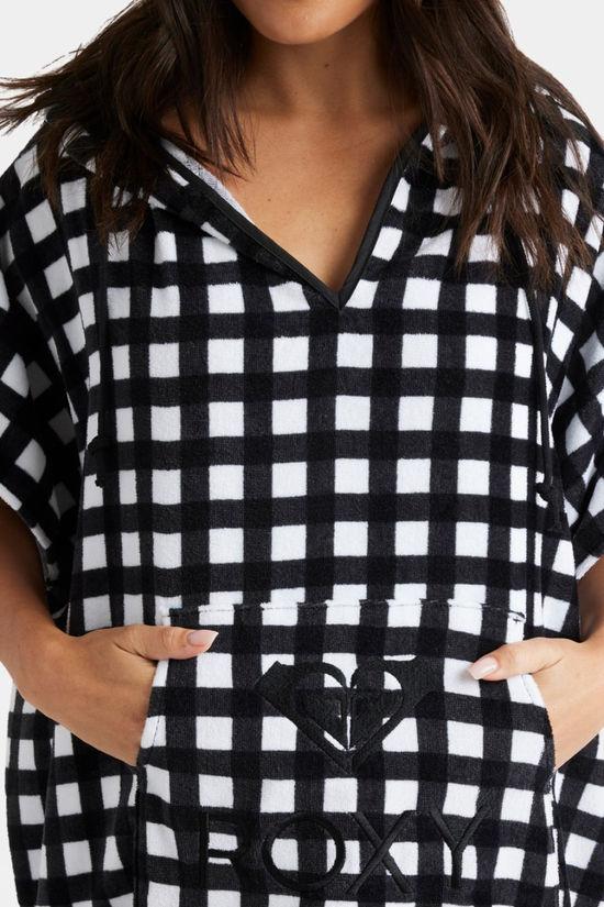 Gentle Offshore Poncho Towel