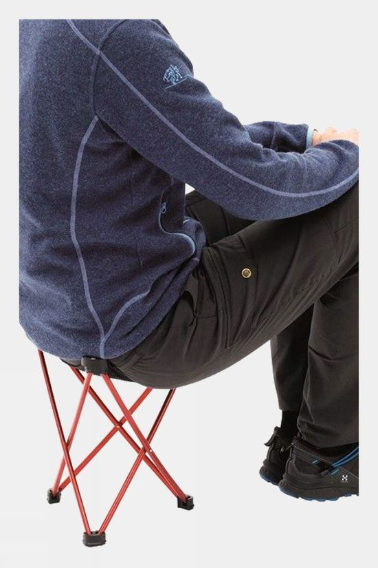 Geographic High Camp Chair