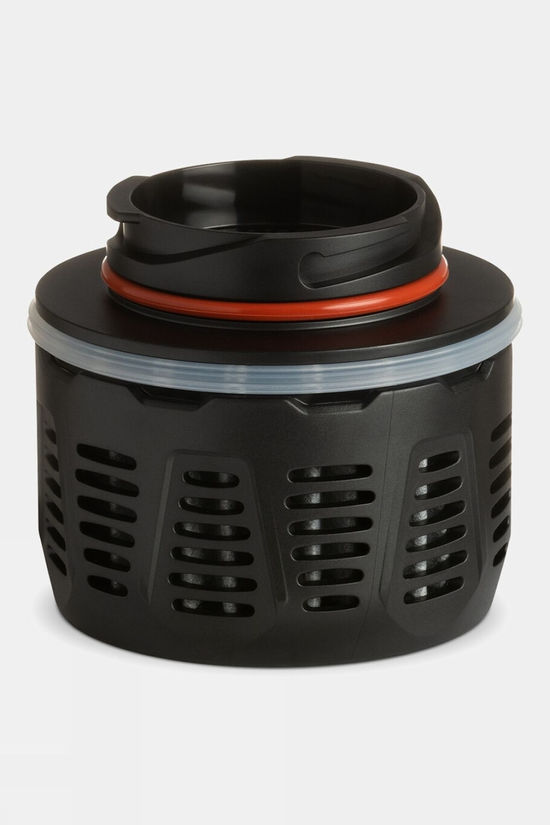Geopress Replacement Purifier Cartridge