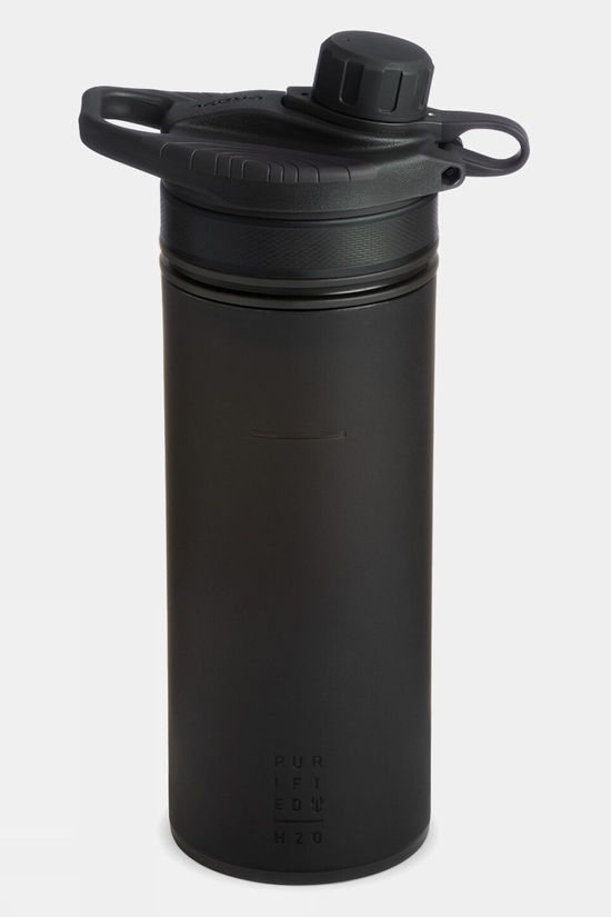 Geopress Water Purifier - Covert Edition