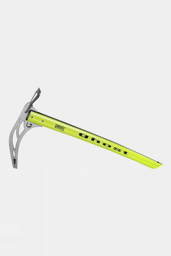 Ghost Ice Axe