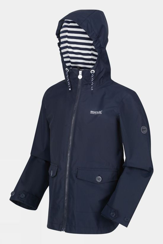 Girls Belladonna Jacket