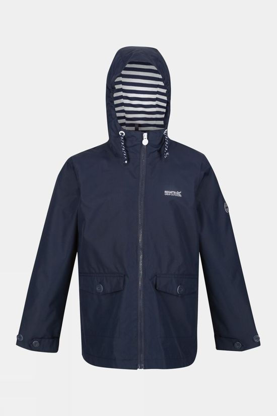 Girls Belladonna Jacket