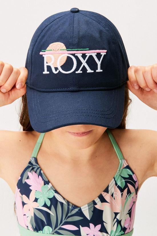 Girls Blondie Cap