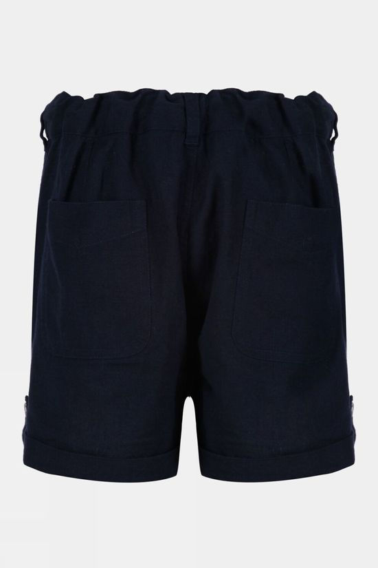 Girls Delicia Coolweave Shorts