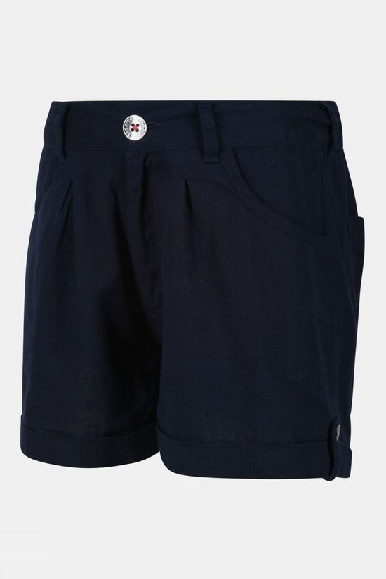 Girls Delicia Coolweave Shorts