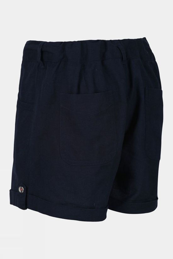 Girls Delicia Coolweave Shorts