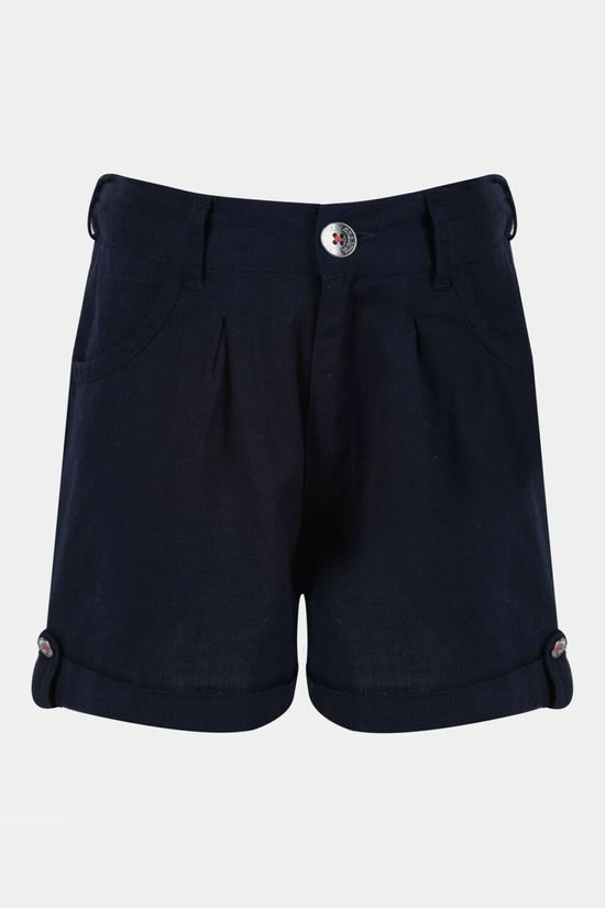 Girls Delicia Coolweave Shorts