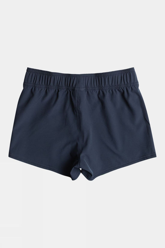 Girls Essentials Swim Shorts 14+