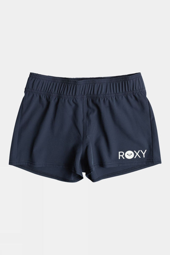 Girls Essentials Swim Shorts 14+