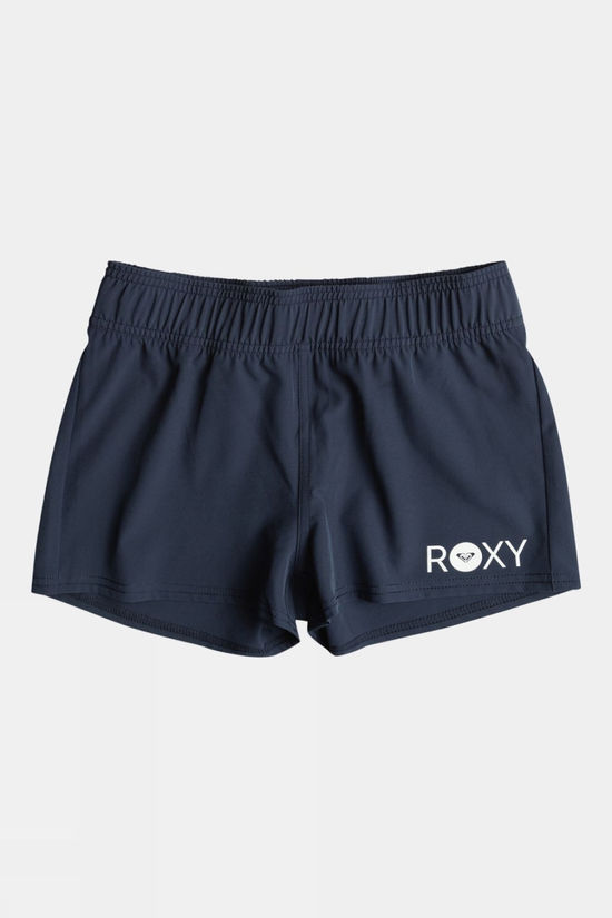 Girls Essentials Swim Shorts