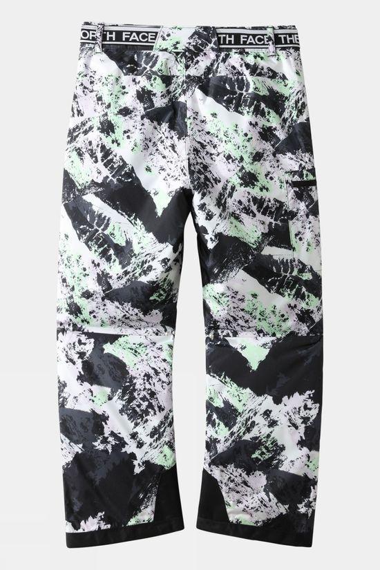 Girls Freedom Insulated Ski Pants