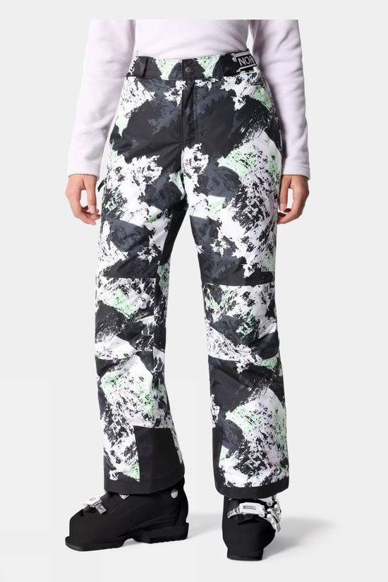 Girls Freedom Insulated Ski Pants