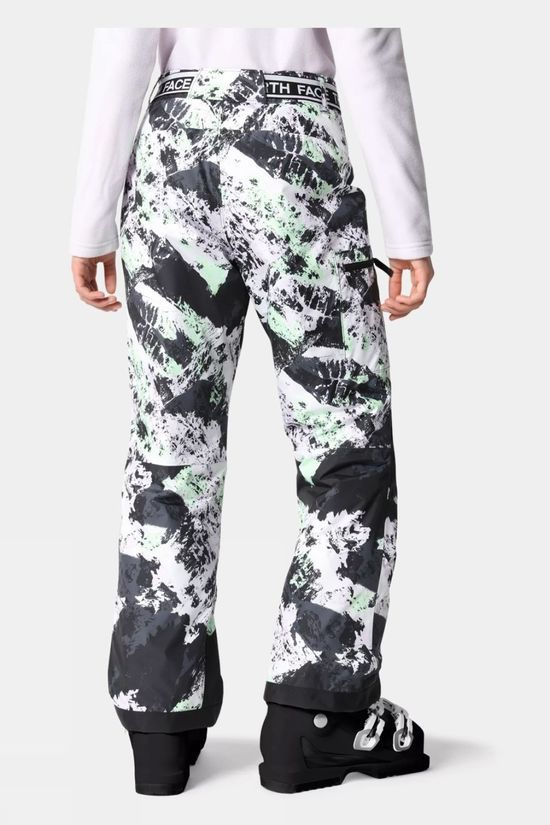 Girls Freedom Insulated Ski Pants