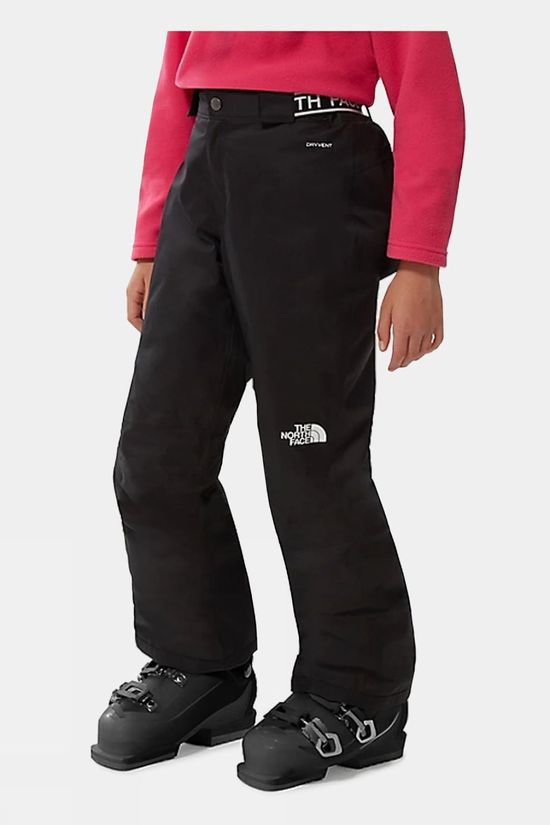 Girls Freedom Insulated Ski Pants
