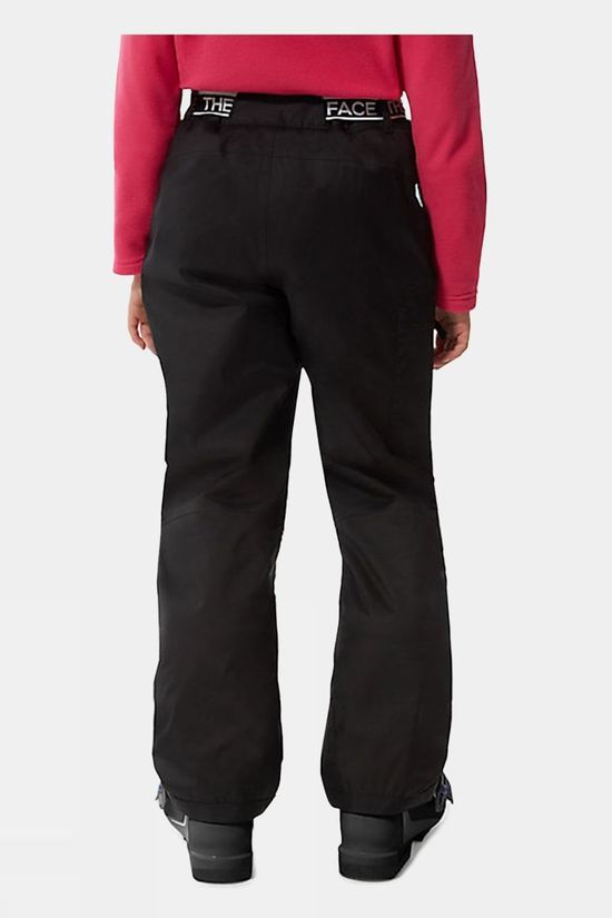 Girls Freedom Insulated Ski Pants