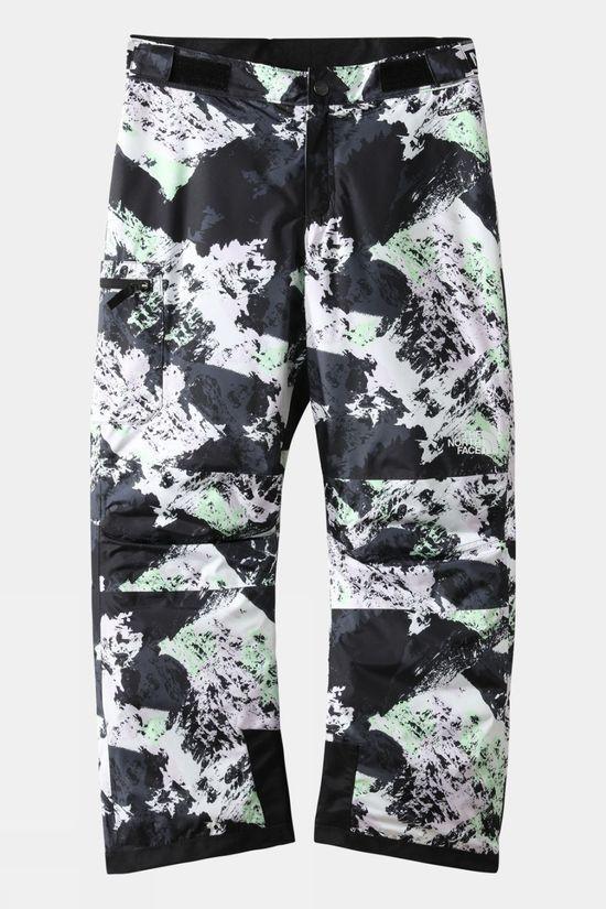 Girls Freedom Insulated Ski Pants
