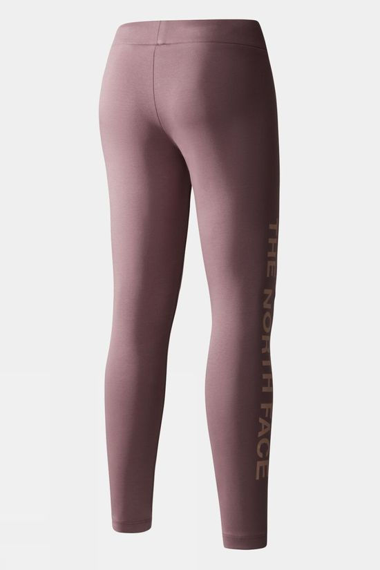 Girls Graphic Leggings 14+
