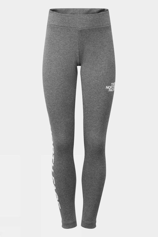 Girls Graphic Leggings 14+