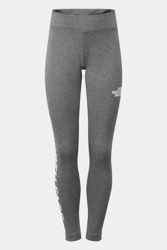 Girls Graphic Leggings