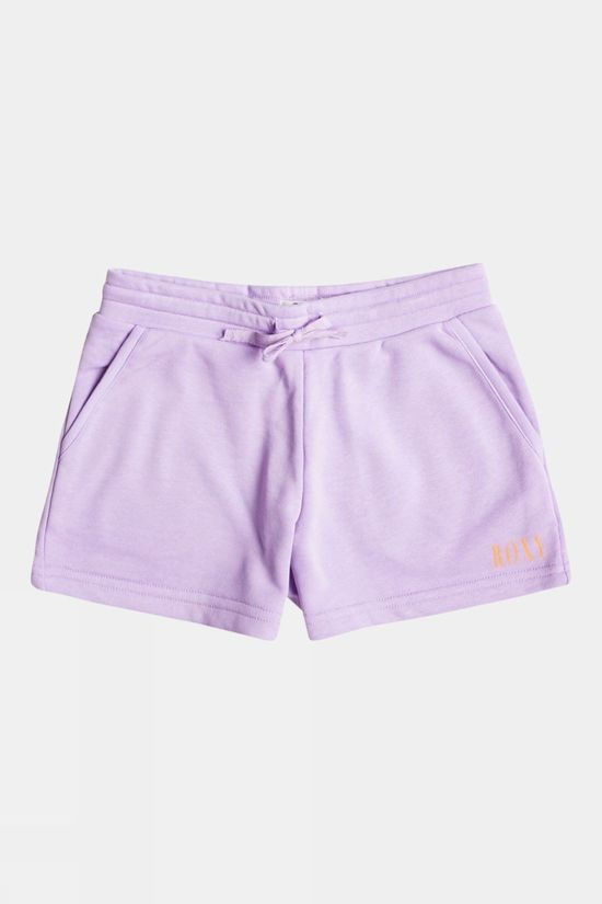 Girls Happiness Forever Origin Shorts