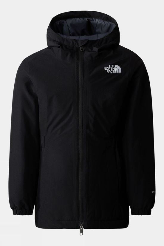 Girls Hikestellar Waterproof Parka Jacket