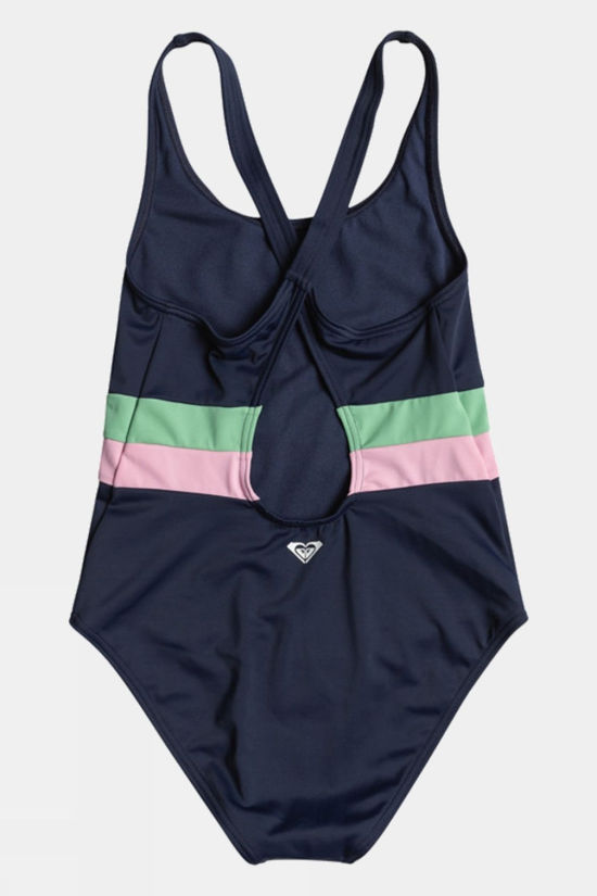 Girls Ilacabo Active One Piece Swimsuit