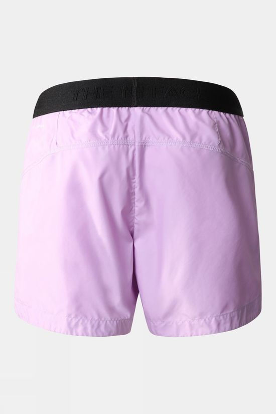 Girls Mountain Athletics Shorts