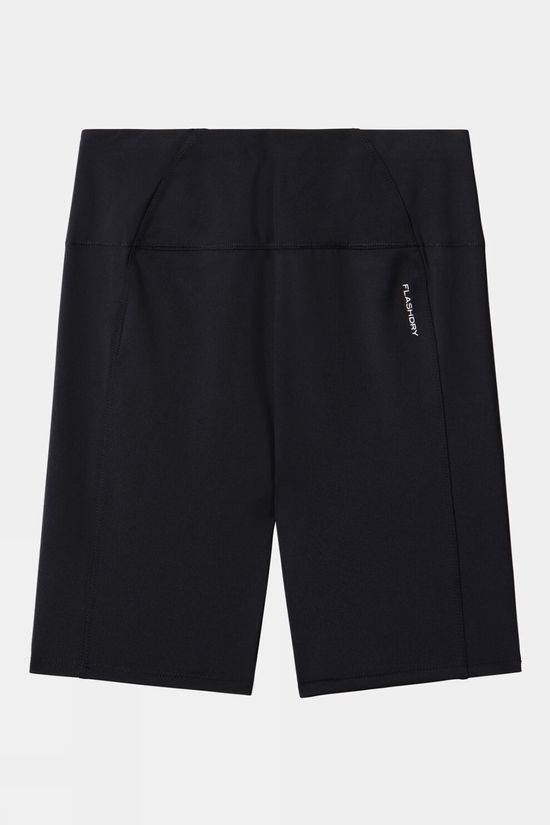 Girls Never Stop Bike Shorts 14+