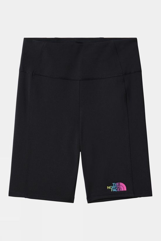 Girls Never Stop Bike Shorts 14+