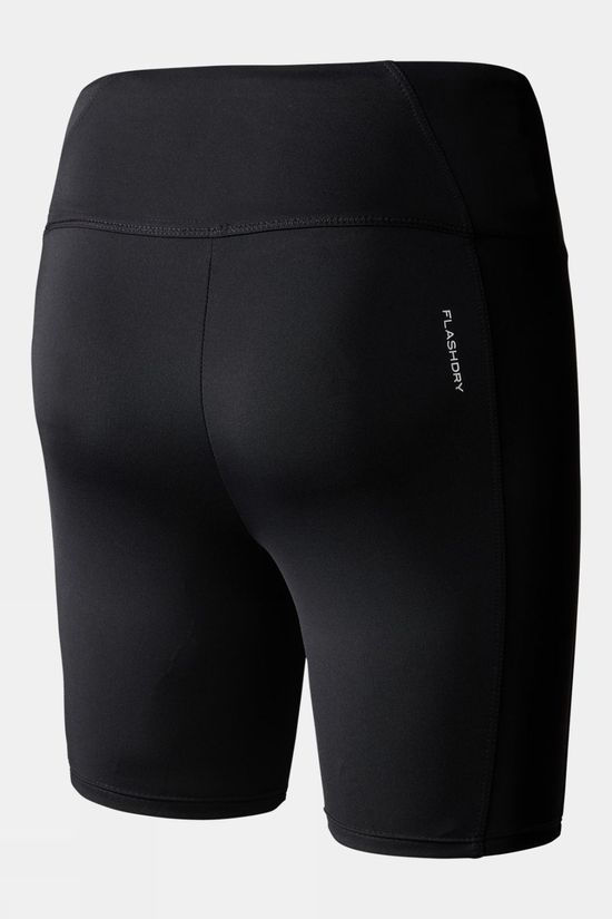 Girls Never Stop Bike Shorts
