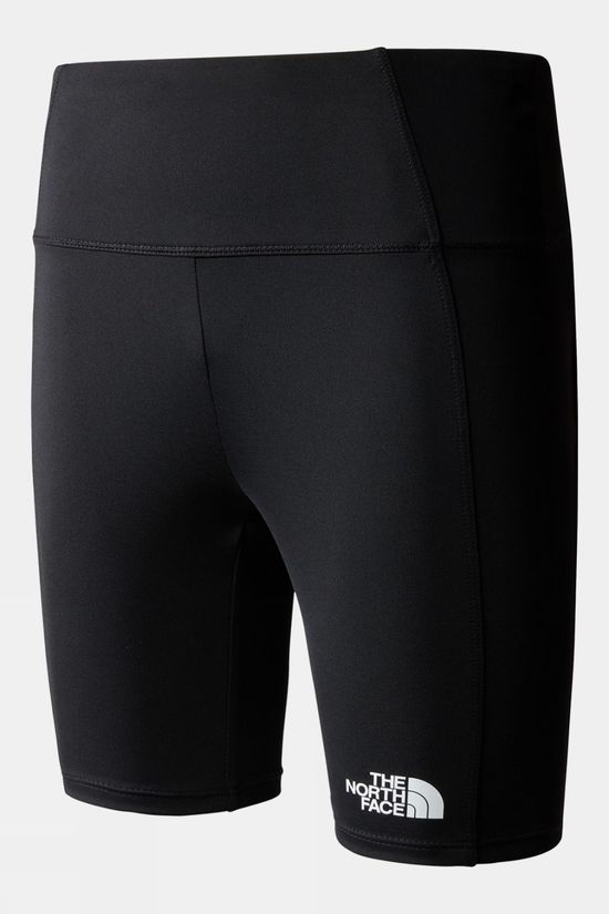 Girls Never Stop Bike Shorts