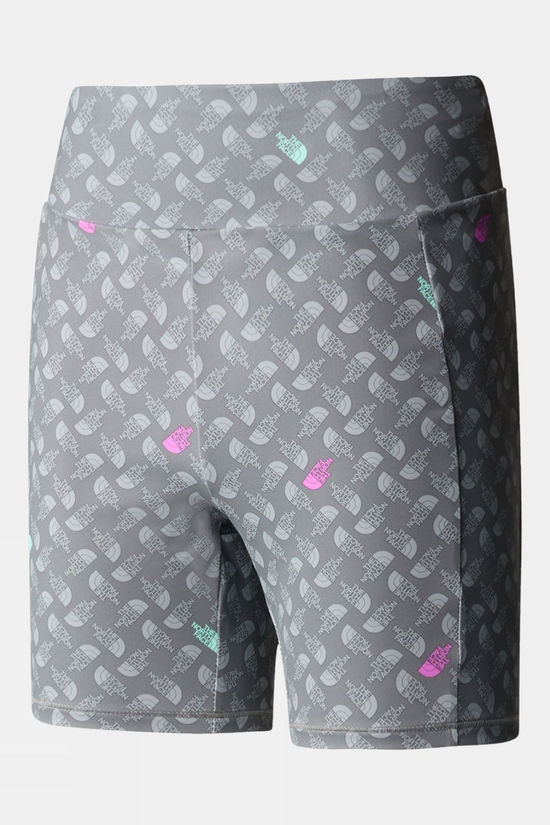 Girls Never Stop Bike Shorts