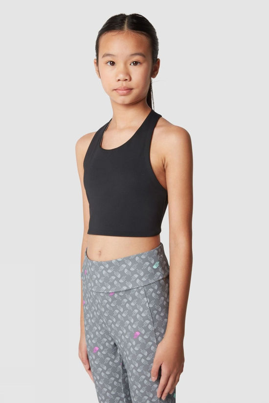 Girls Never Stop Reversible Tanklette 14+