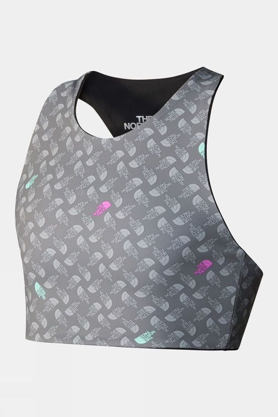 Girls Never Stop Reversible Tanklette